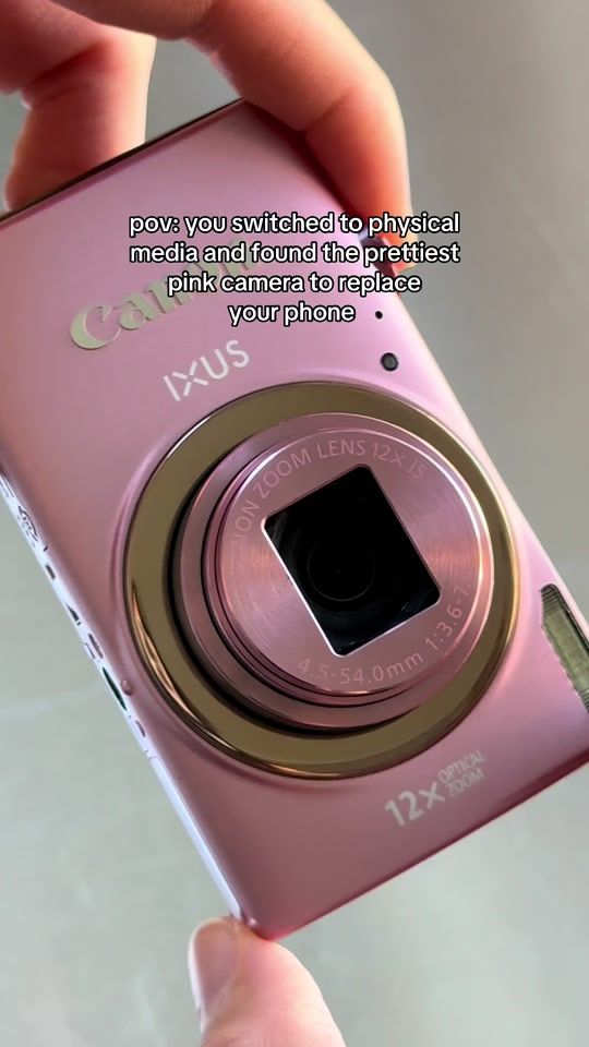 TikTok video thumbnail by retrocamerashop