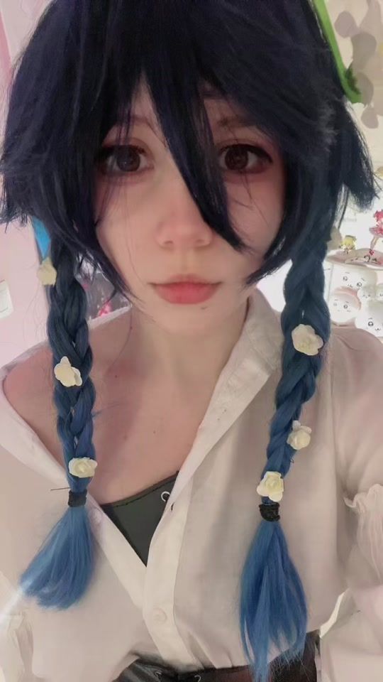 TikTok video thumbnail by pan.pine4pple