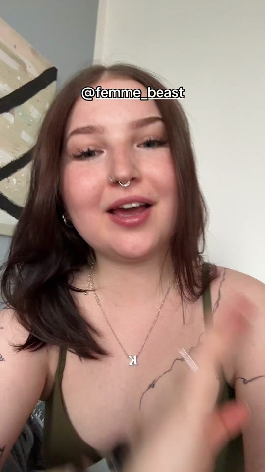 TikTok video thumbnail by houbofleky