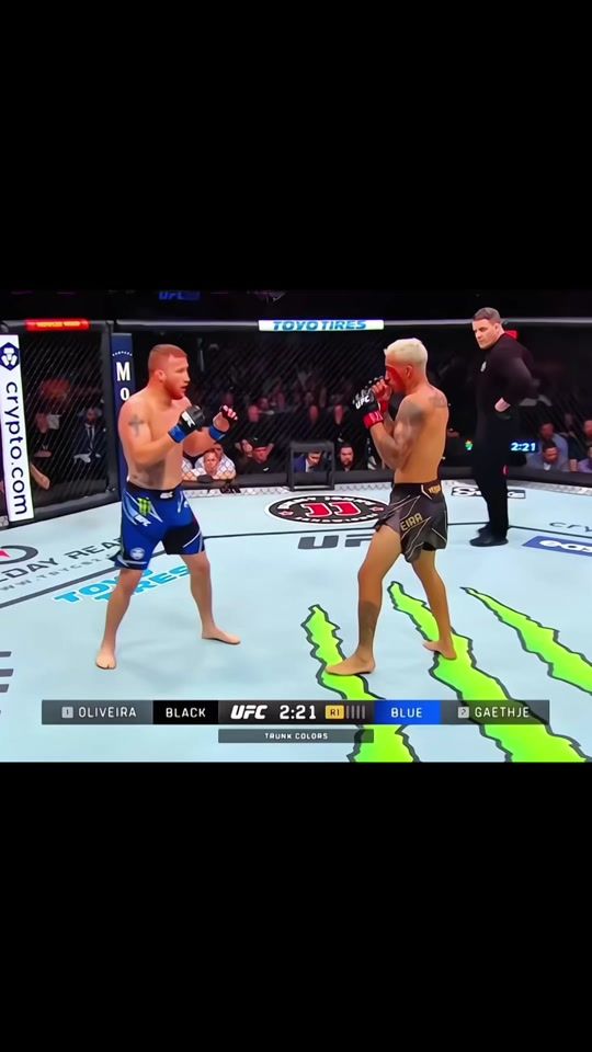 TikTok video thumbnail by combatssports100