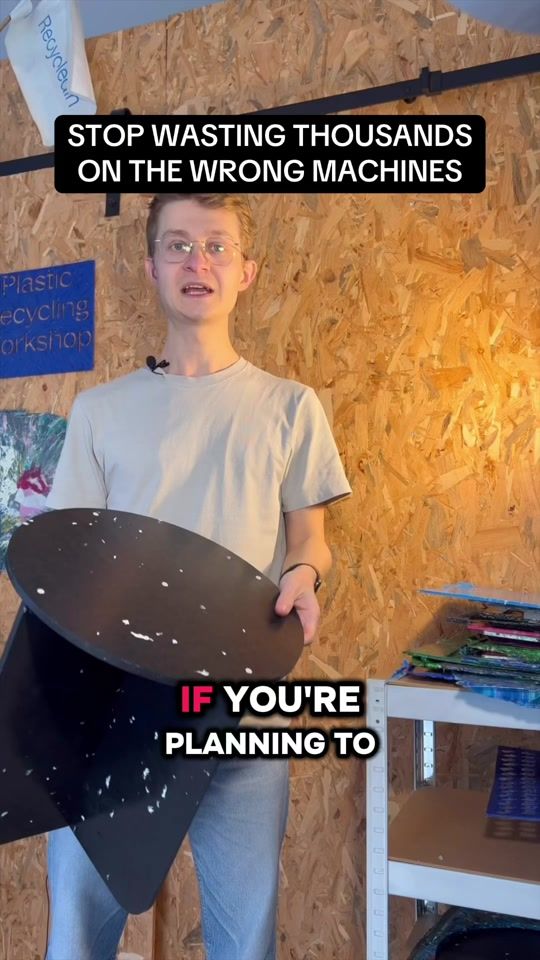 TikTok video thumbnail by recycledin