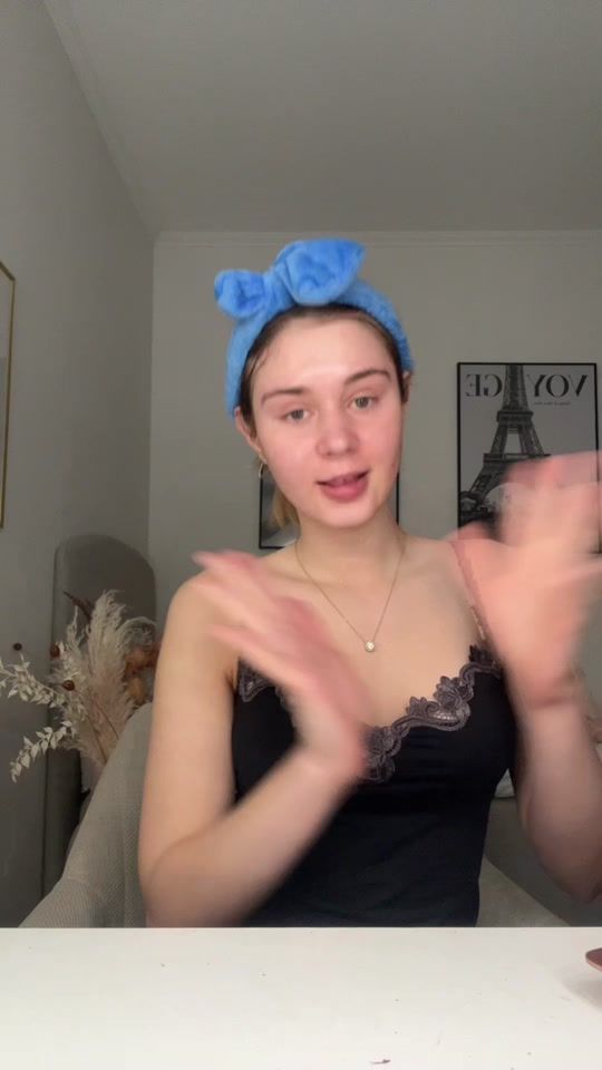 TikTok video thumbnail by sofieleonovaspam