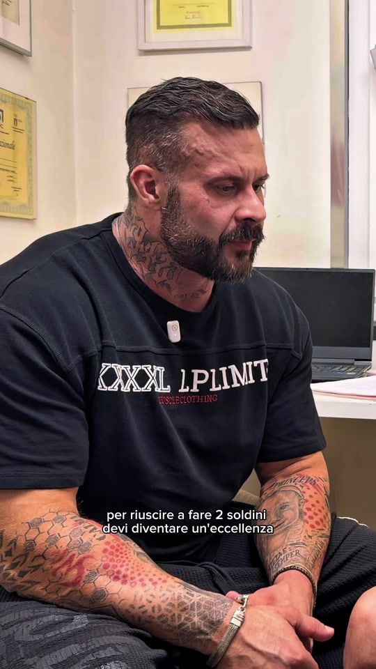 TikTok video thumbnail by petarduper_ifbbpro