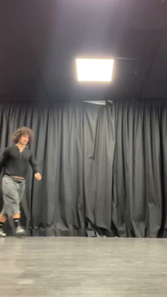 TikTok video thumbnail by herrezuelo