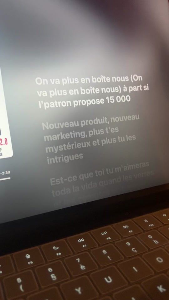 TikTok video thumbnail by 4lvnx0