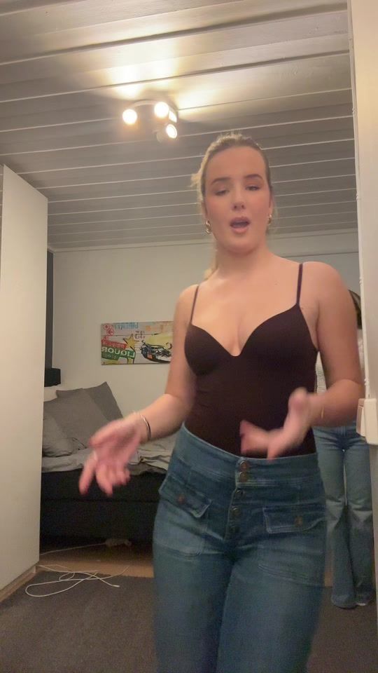 TikTok video thumbnail by karolinegarborg