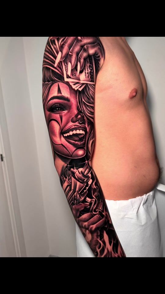 TikTok video thumbnail by eminktattoo