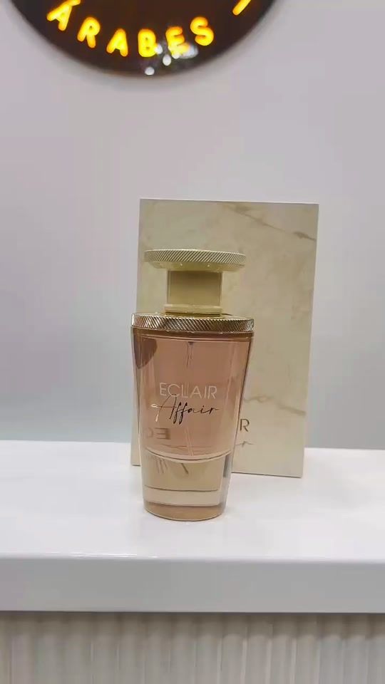 TikTok video thumbnail by nrperfumesarabes