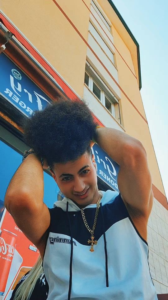 TikTok video thumbnail by mikhailnour7