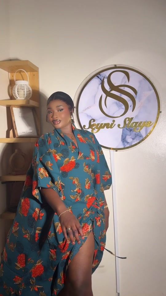TikTok video thumbnail by seyni_slays