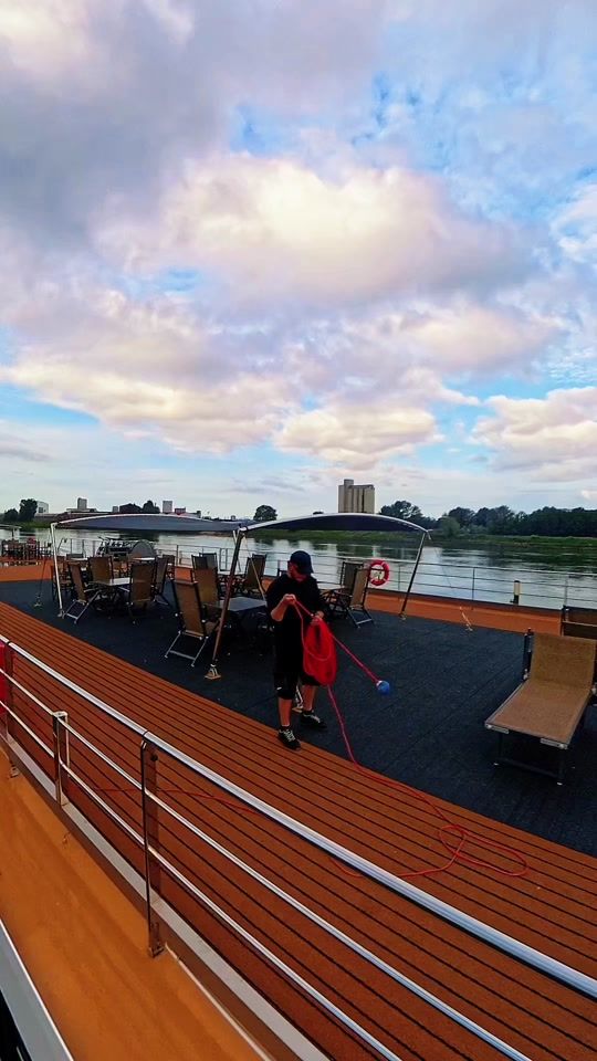 TikTok video thumbnail by rivershiplife