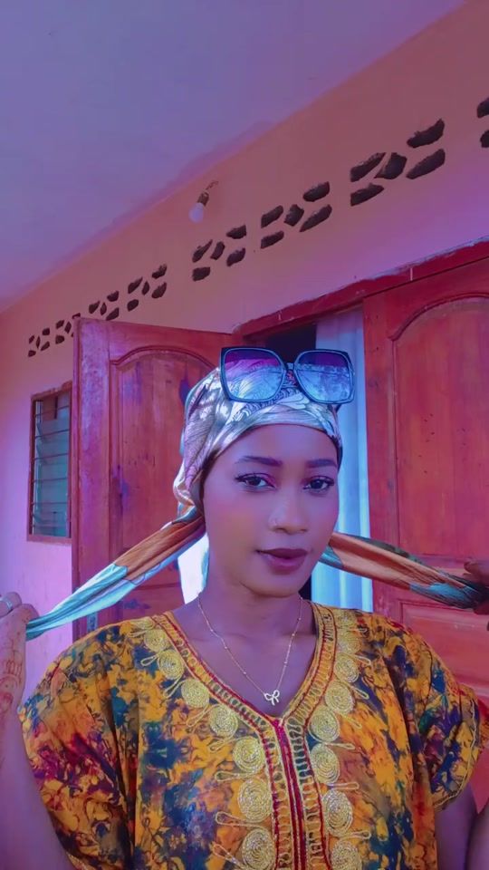 TikTok video thumbnail by maman.nassra