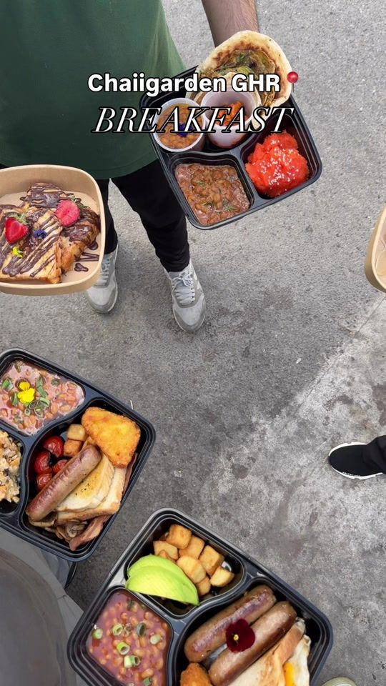 TikTok video thumbnail by chaiigarden