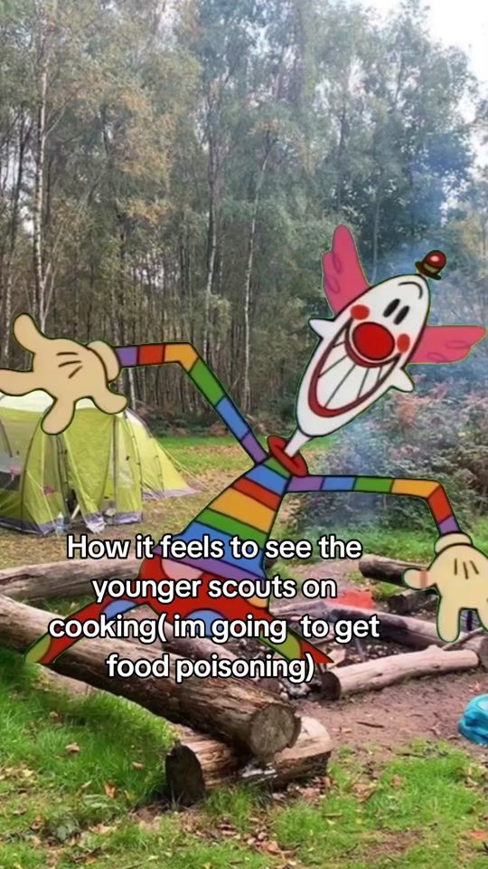 TikTok video thumbnail by rush38scoutsoffical