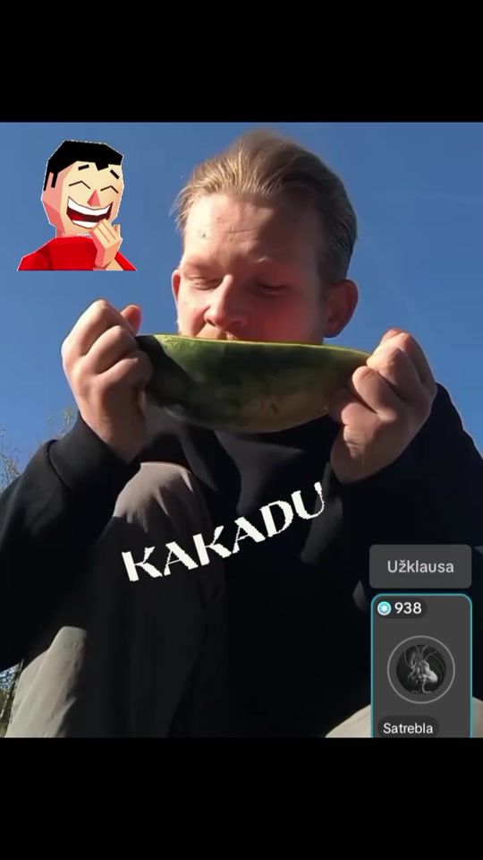 TikTok video thumbnail by 2kakadu2