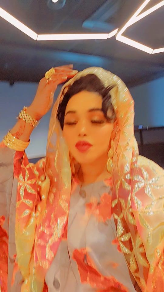 TikTok video thumbnail by deeqorooda