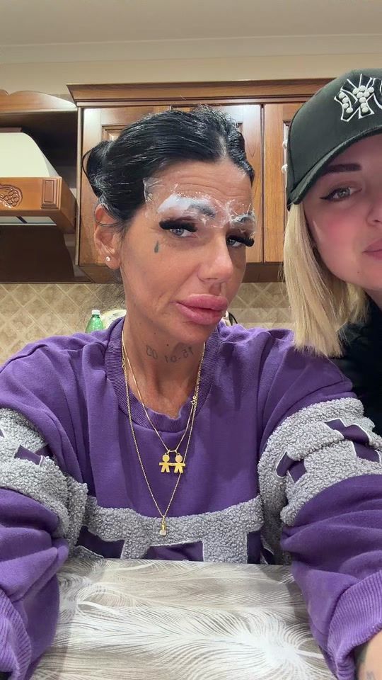 TikTok video thumbnail by sasy_imma_guerra_