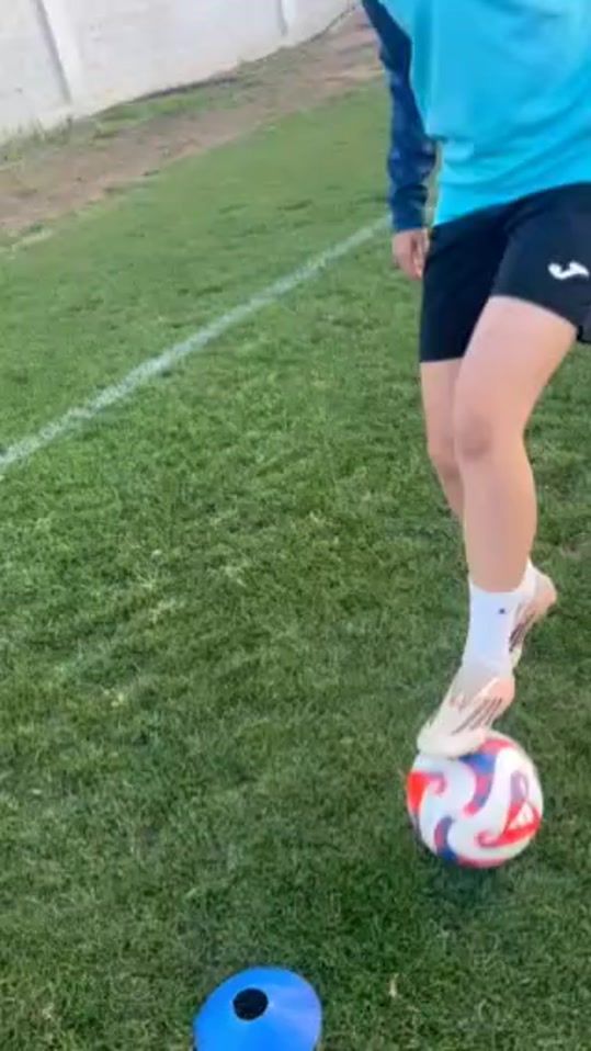 TikTok video thumbnail by kidssoccerschool2011