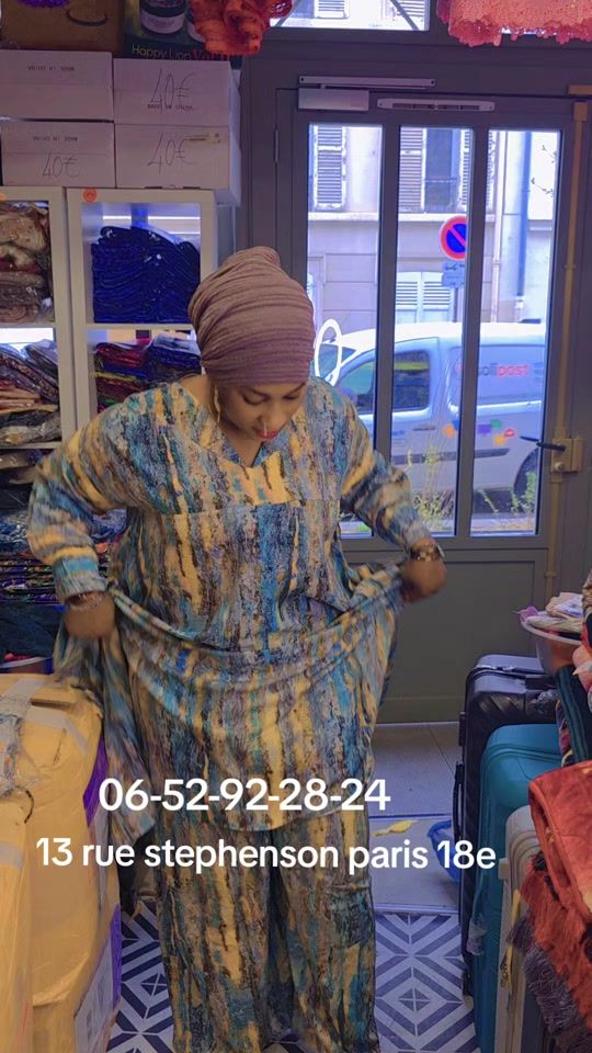 TikTok video thumbnail by mama_soukouna