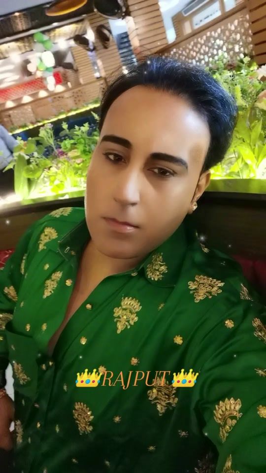 TikTok video thumbnail by rey_rajput_lion____