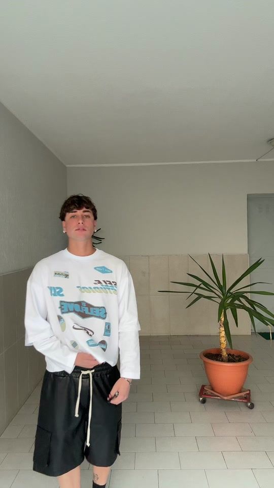 TikTok video thumbnail by giuseppebradini