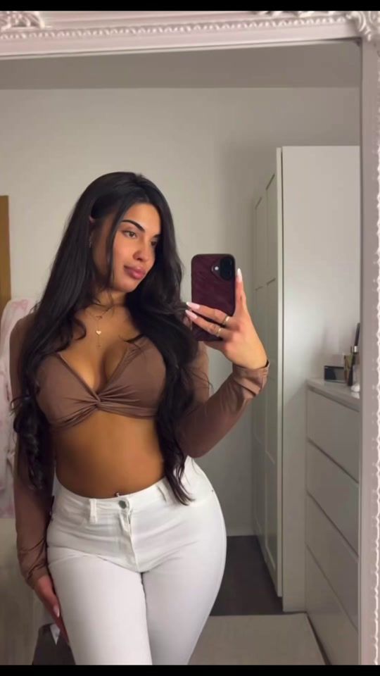 TikTok video thumbnail by reyyaneta