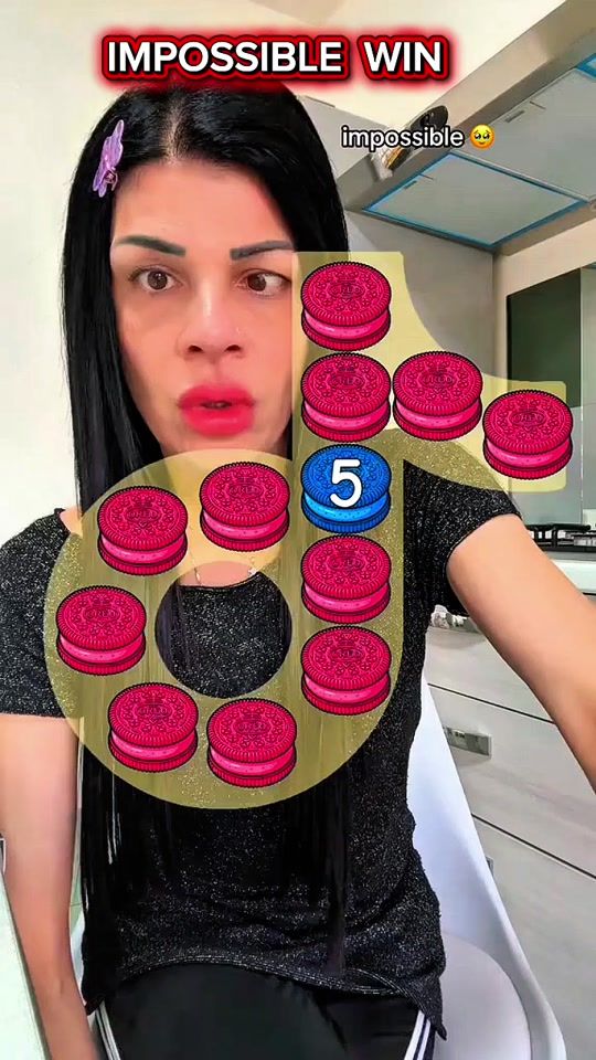 TikTok video thumbnail by gameglitcher16