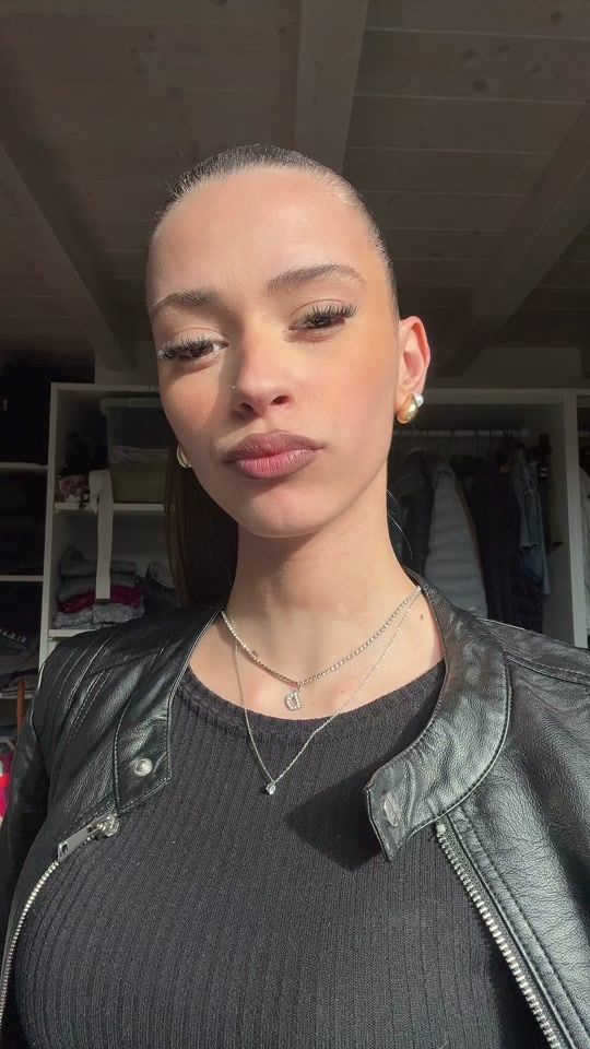 TikTok video thumbnail by _syria.777