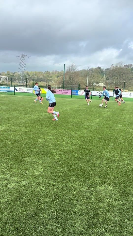 TikTok video thumbnail by tempofootball_