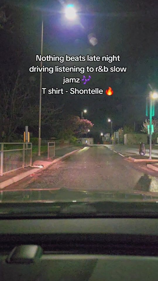 TikTok video thumbnail by latenightdrivingjamz