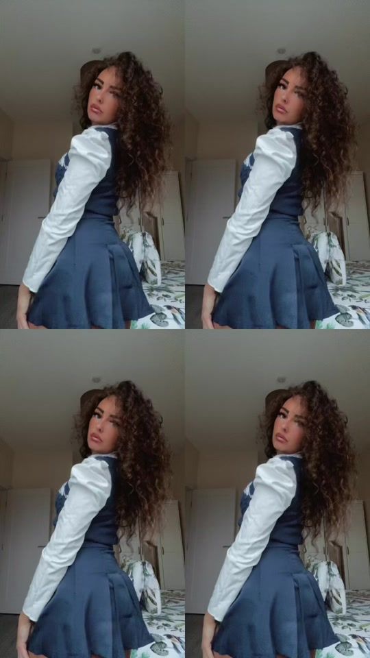 TikTok video thumbnail by gabriellexjoe