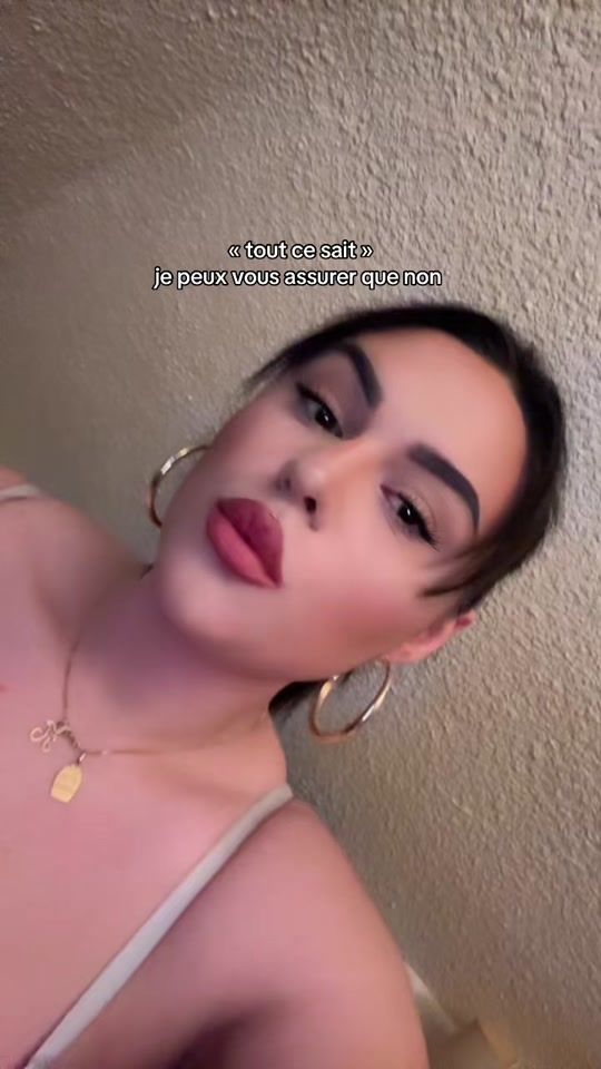 TikTok video thumbnail by _madyanada