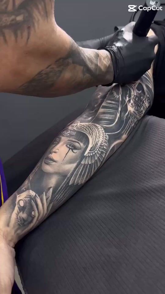 TikTok video thumbnail by gpappastattoo00