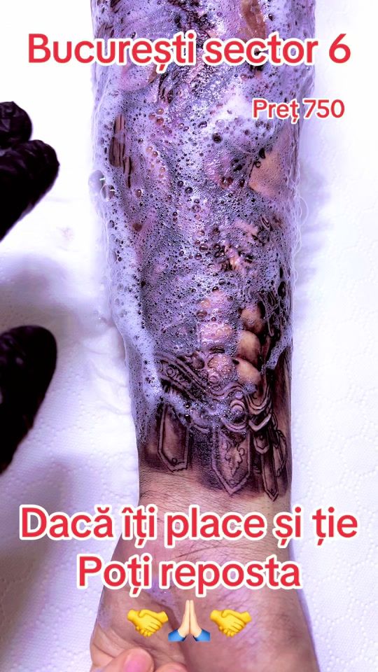 TikTok video thumbnail by asim.tattoo
