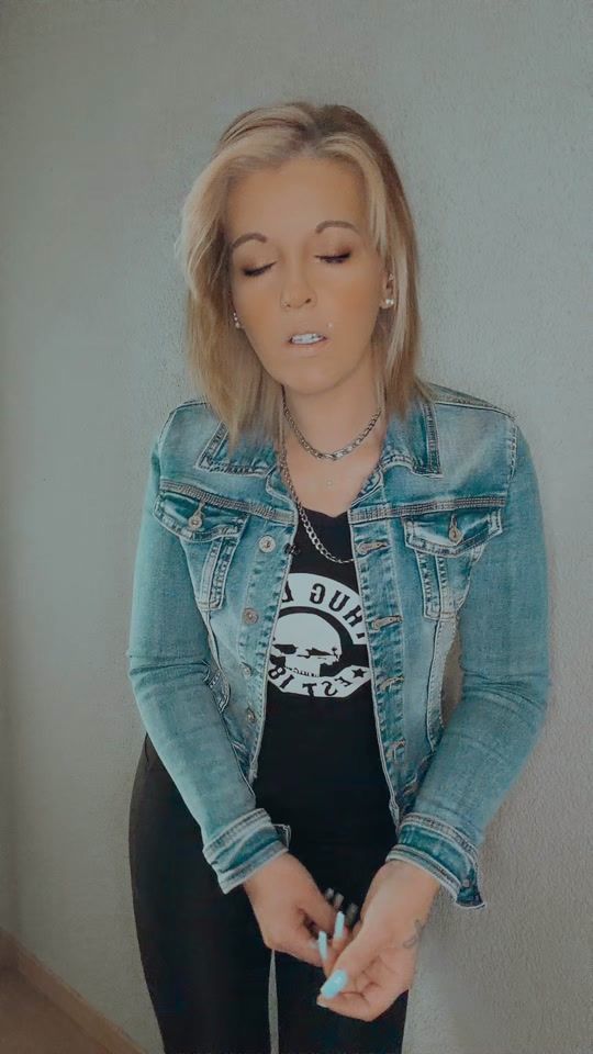 TikTok video thumbnail by _mariina1001