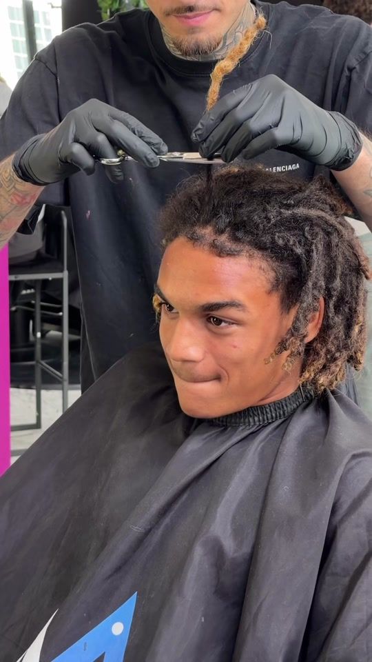 TikTok video thumbnail by millimetro.haircut