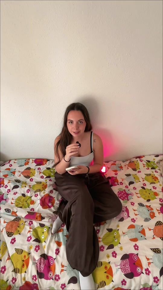 TikTok video thumbnail by raquelferreer