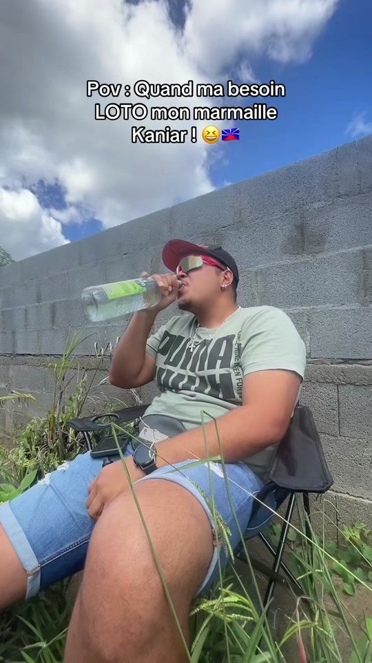 TikTok video thumbnail by benoitdecoco