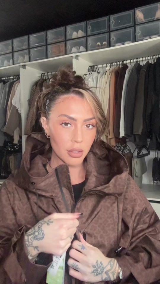 TikTok video thumbnail by its.cazza