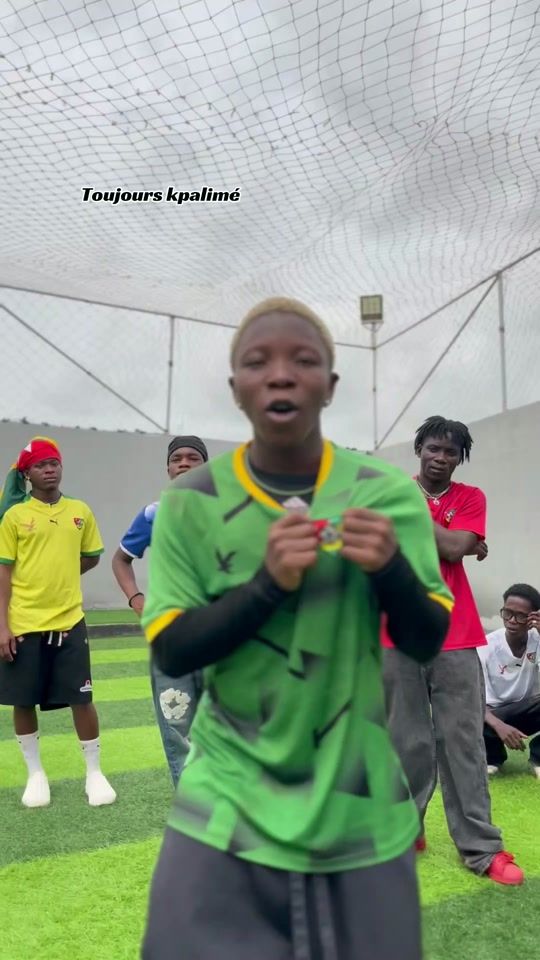 TikTok video thumbnail by 11mai.afro
