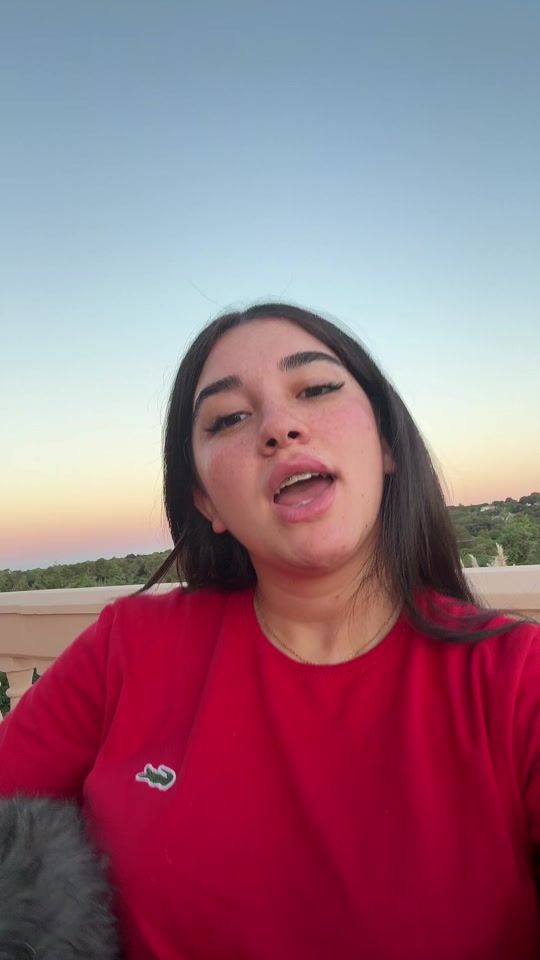 TikTok video thumbnail by raniaser2