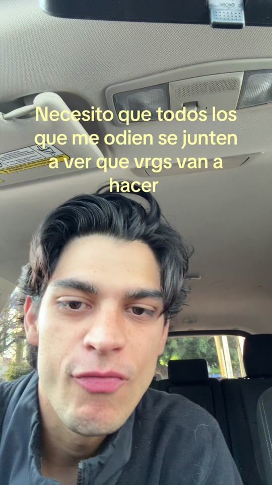TikTok video thumbnail by santiderbez