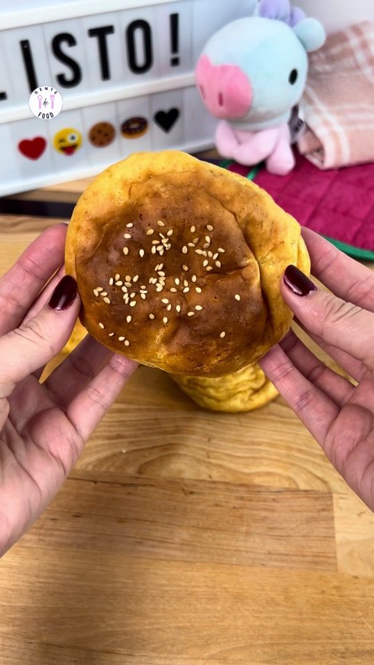 TikTok video thumbnail by gentedefood