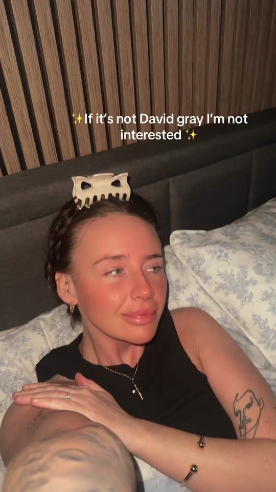 TikTok video thumbnail by daisymckinney855