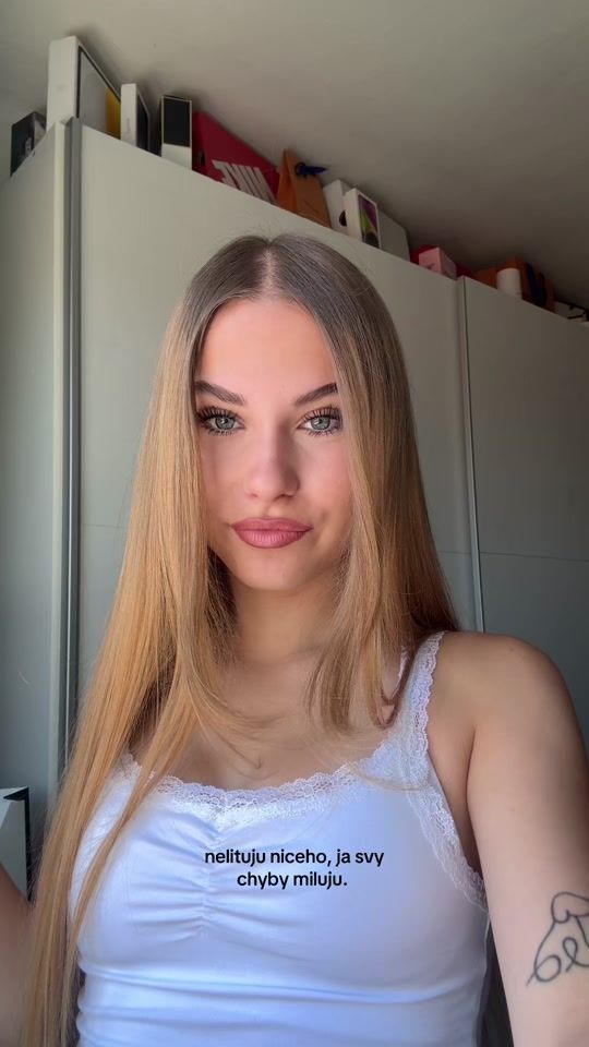 TikTok video thumbnail by vrbova.t