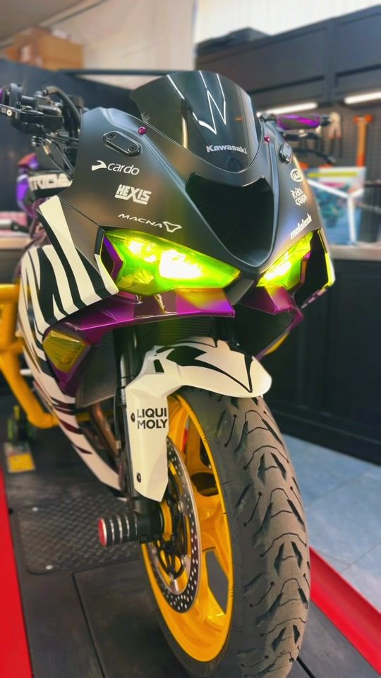 TikTok video thumbnail by michi_stuntrider