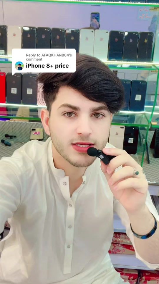 TikTok video thumbnail by salmanmobilekohat