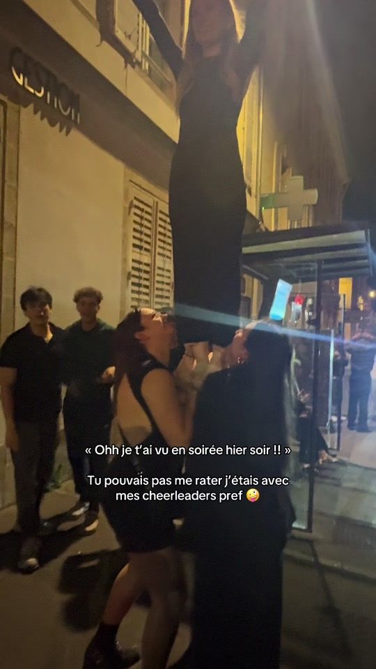 TikTok video thumbnail by loumchl