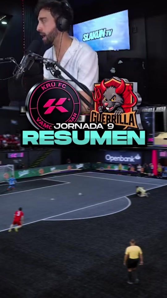 TikTok video thumbnail by kru_fc