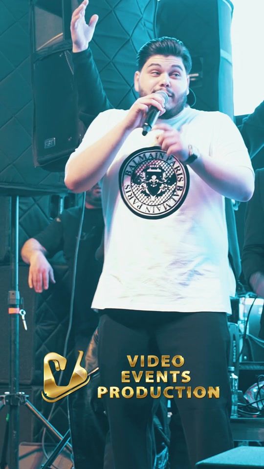 TikTok video thumbnail by evenimentemanele